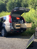 Vom Camper zum Daily