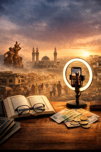 Les contradictions sociales au Sénégal 