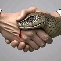 Not Every Smile Is Loyalty