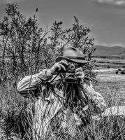 El Hospitalilló at Tarancón  & the AABI Jarama weekend remembering the Commune de Paris Battalion at Jarama, 20th and 21st February, 2026.
