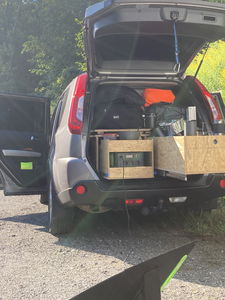 Camperausbau im Detail – Teil 1