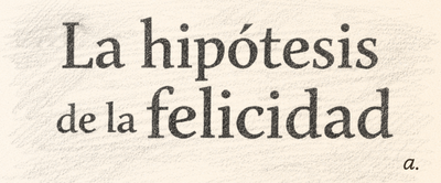 Cómo salí del último hoyo en el que me metí