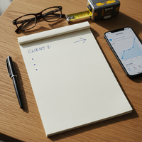 Starting a business with no big following?