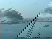 Conflit Iran/USA / ISRAEL