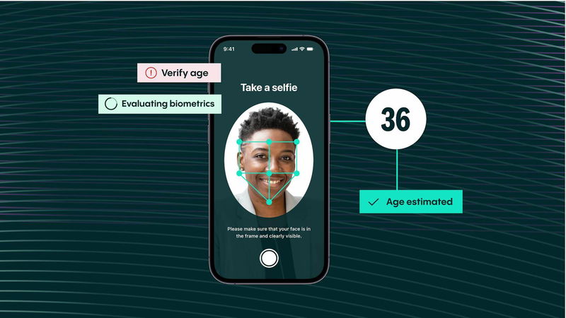 Age Verification Is Everywhere Now and People Are Starting to Push Back