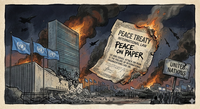 Peace on Paper
