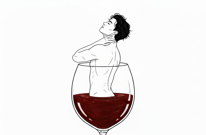 My Favourite Drink