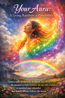 Your Aura: A Living Rainbow of Possibility