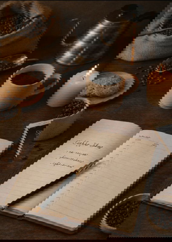 The Stories We Don’t Say Out Loud