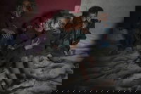 Power, Intervention, and the Price of Innocence: Rethinking Justice in the Iran Conflict