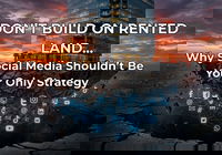 Stop Building Your Business on Rented Land