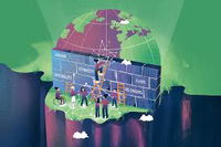 India’s Strategic Minds on the Future of Global Geopolitics