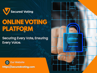 Election Voting Platform