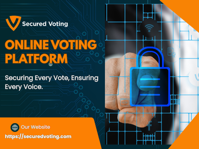 Election Voting Platform