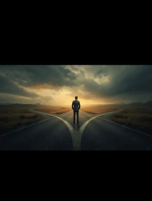 Why Most People Fail Not Because of Lack of Talent but Lack of Direction