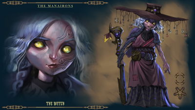 La música dels «bosses» a Manairons: