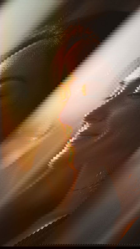 Smiling Doesn’t Always Mean Happy