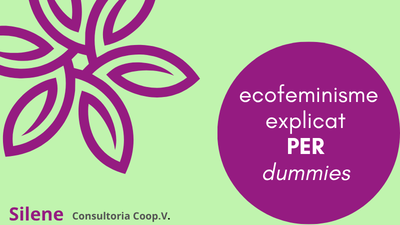 ECOFEMINISME PER a DUMMIES
