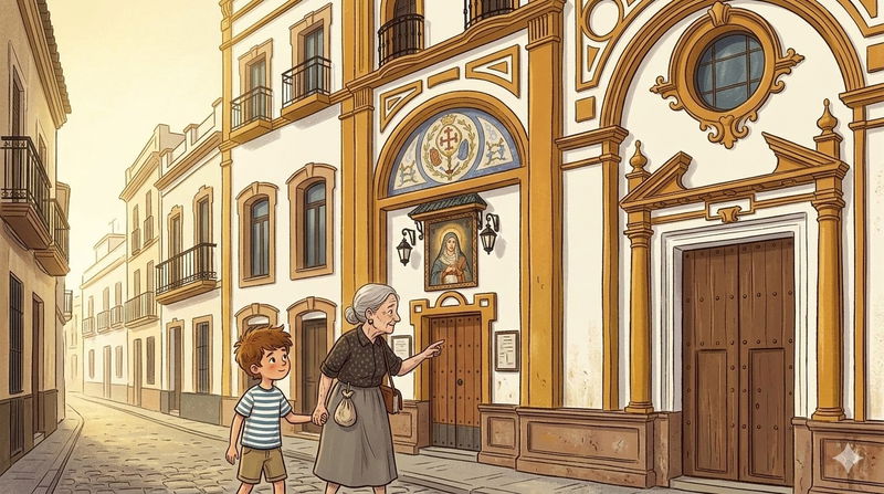 Herencia de Esperanza