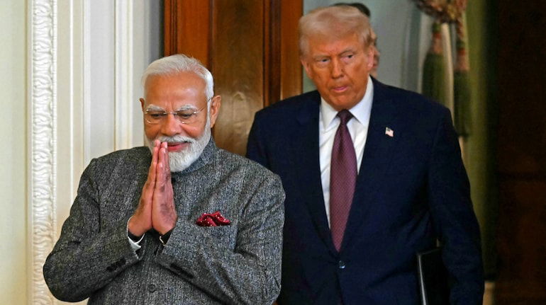 Should India Need Permission From Another Country to Make Its Energy Decisions?