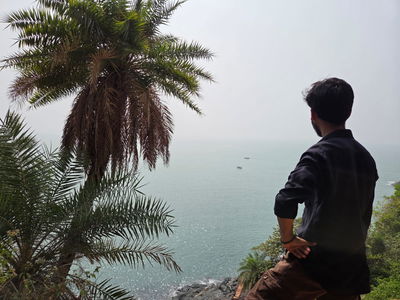  “A Perfect Coastal Escape: Gokarna, Dandeli and Murdeshwara Travel Story”