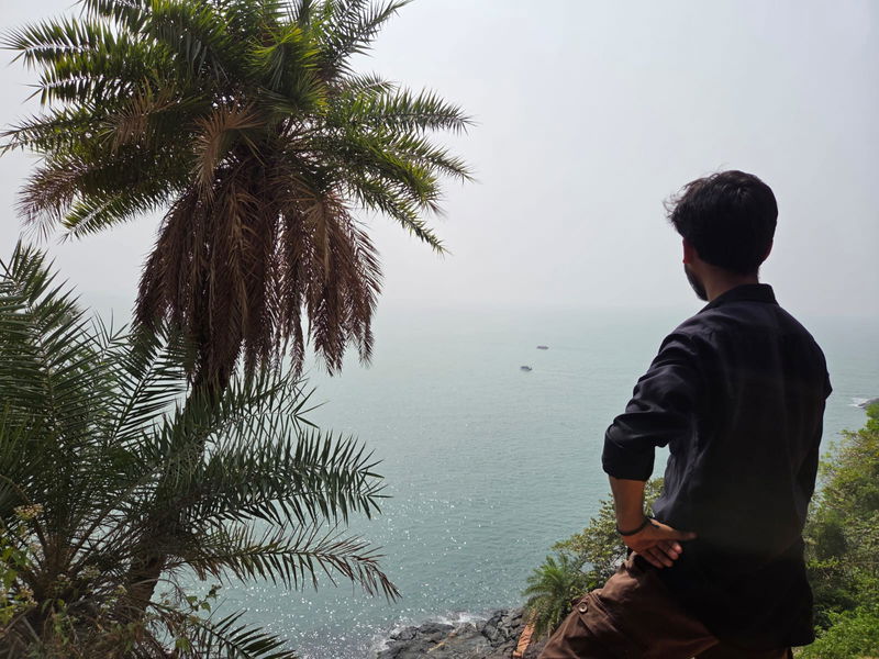  “A Perfect Coastal Escape: Gokarna, Dandeli and Murdeshwara Travel Story”