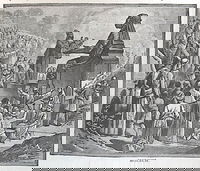 The Generation That Could Not Discern the True God