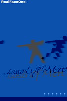 Lands Of Men - Cover