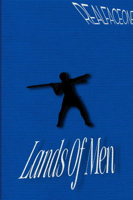 Lands Of Men - Cover