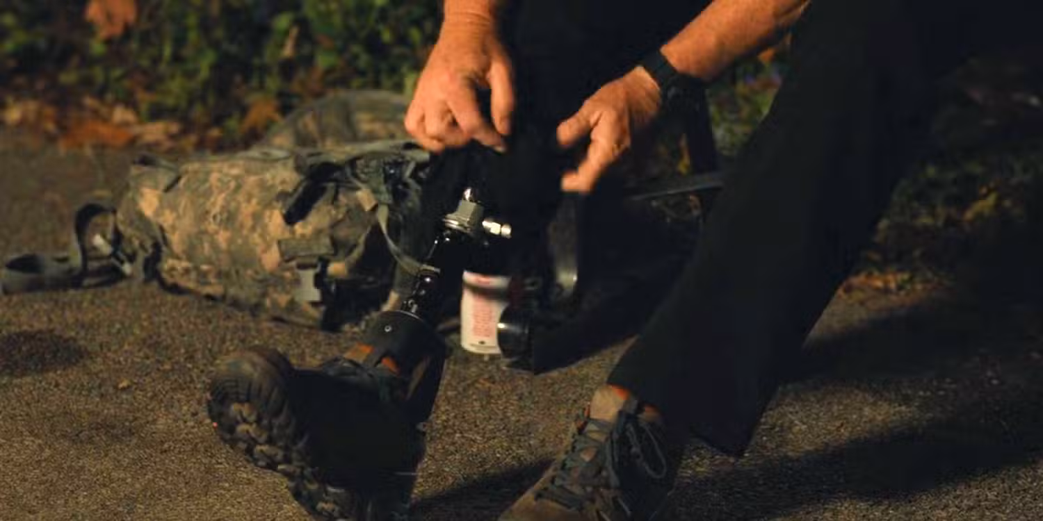 Anatomia de The Pitt