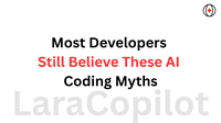 Most Developers Still Believe These AI Coding Myths