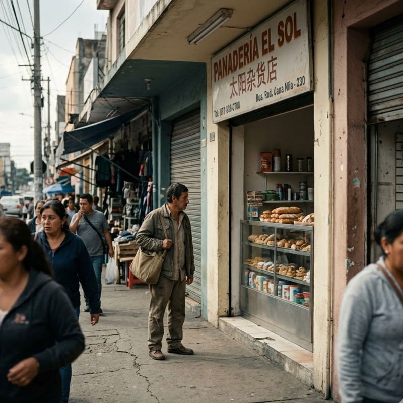 The Quiet Cost of Being Unknown