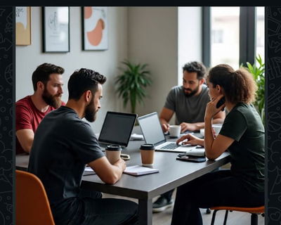 You Work 7 Days, But Your Body Doesn't Get Enough Rest