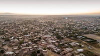 Uncovering the History of Makululu Shanty Compound: A Legacy of Resilience in Kabwe, Zambia
