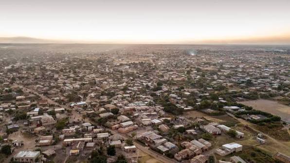 Uncovering the History of Makululu Shanty Compound: A Legacy of Resilience in Kabwe, Zambia
