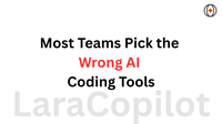 Most Teams Pick the Wrong AI Coding Tools