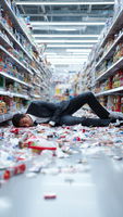 *The Failure of Retail Risk Management: Why Traditional Approaches Fall Short 
