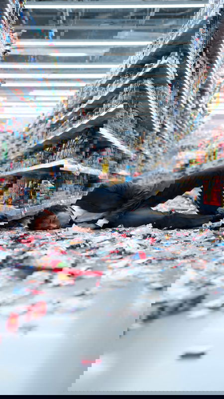 *The Failure of Retail Risk Management: Why Traditional Approaches Fall Short 