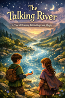 The Talking River