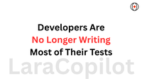 Developers Are No Longer Writing Most of Their Tests