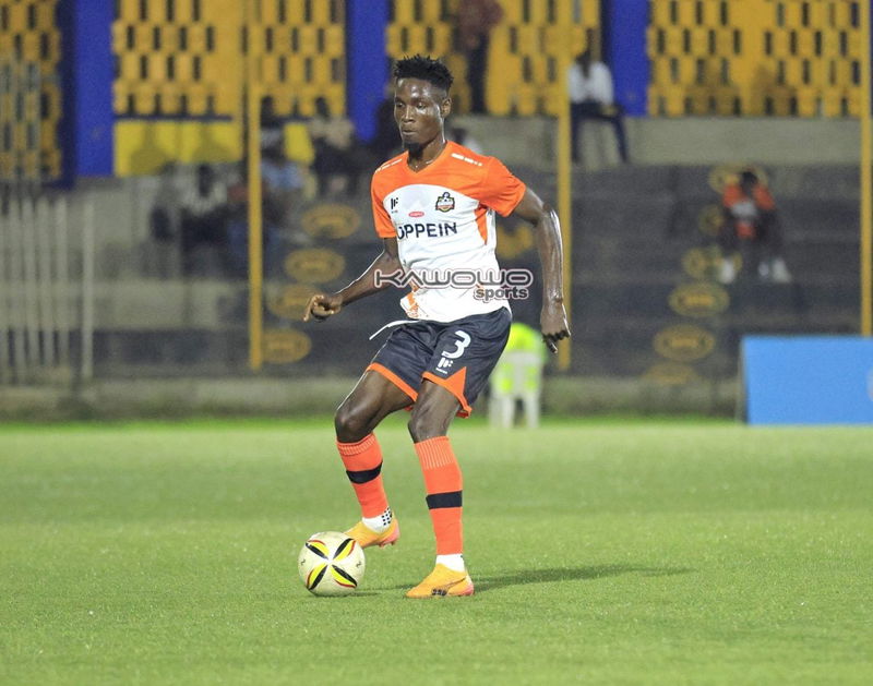 NEC Face Tough Test Against Police as Unbeaten Run Hangs in Balance