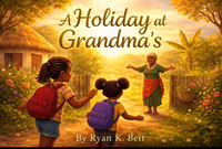 A HOLIDAY AT GRANDMA'S 