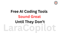 Free AI Coding Tools Sound Great Until They Don’t