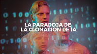Le paradoxe du clonage par l’IA