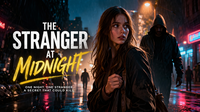 The Stranger at Midnight