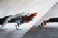 Your Brain Knows When to Stop (And It's Lying to You)