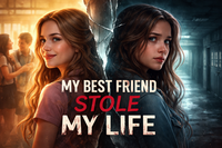 My Best Friend Stole My Life