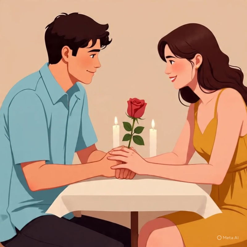 Build Yourself First 