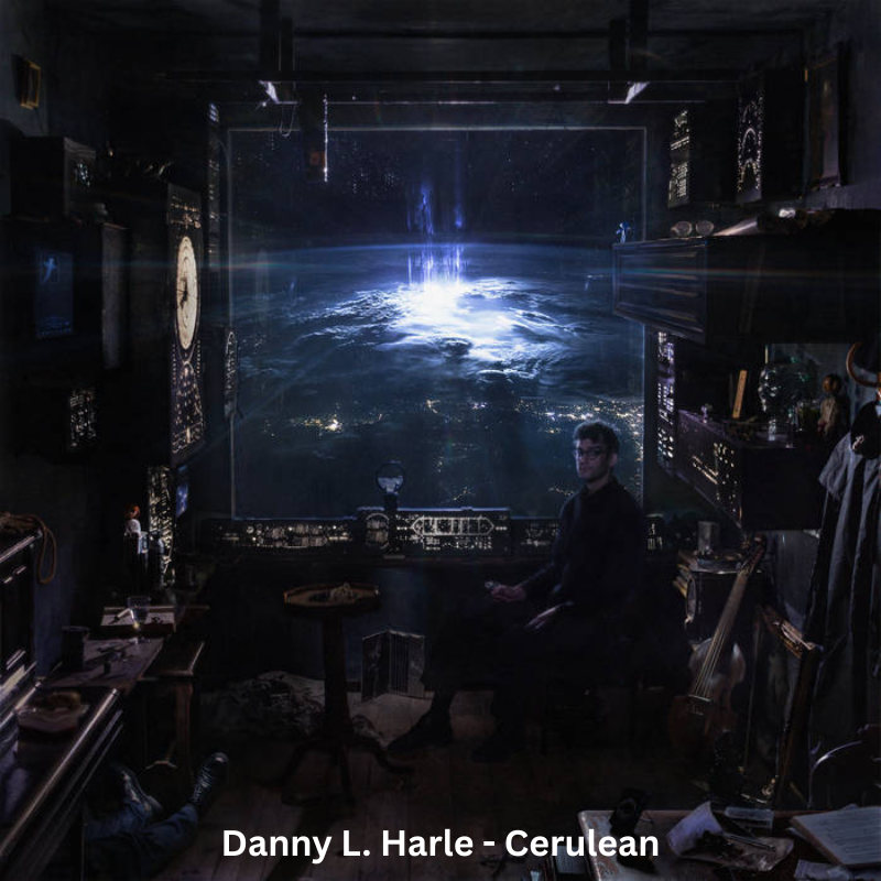 February 2026 Albums Collection