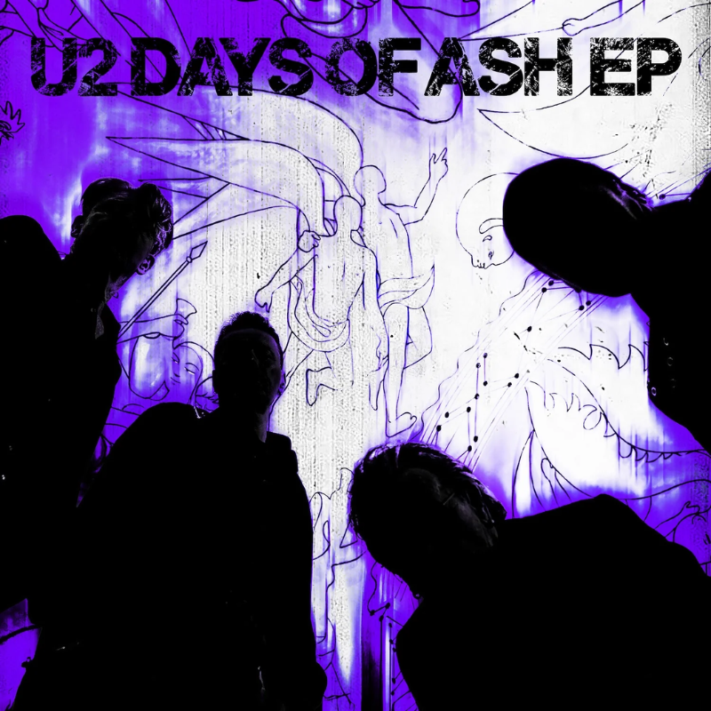 February 2026 Albums Collection